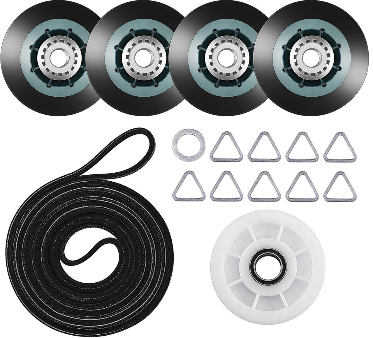 4392067 Dryer Repair Kit