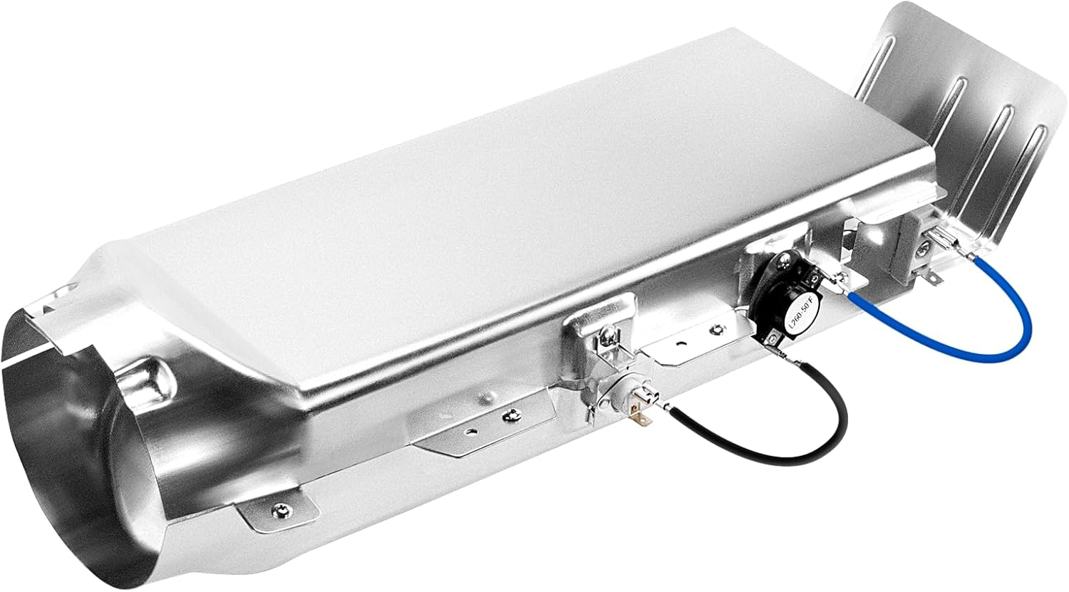 DC97-14486A Samsung Heating Element Assembly